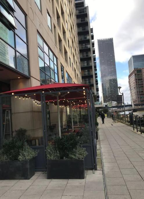 Apartament 1 Bedroom Flat With Free Parking Londra